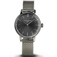 Orologio Locman Donna 1960 in Acciaio 0253A07A-00GYNKNJ - 0253A07A-00GYNKNJ